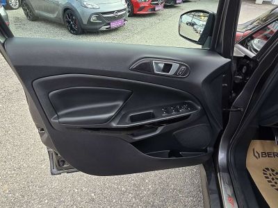 Ford EcoSport Gebrauchtwagen