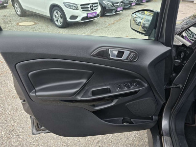 Ford EcoSport Gebrauchtwagen Ford EcoSport Gebrauchtwagen