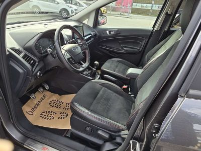 Ford EcoSport Gebrauchtwagen