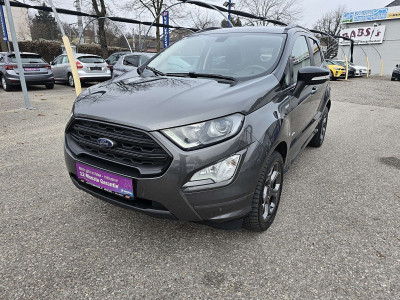 Ford EcoSport Gebrauchtwagen Ford EcoSport Gebrauchtwagen