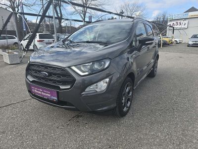 Ford EcoSport Gebrauchtwagen