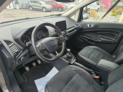 Ford EcoSport Gebrauchtwagen Ford EcoSport Gebrauchtwagen