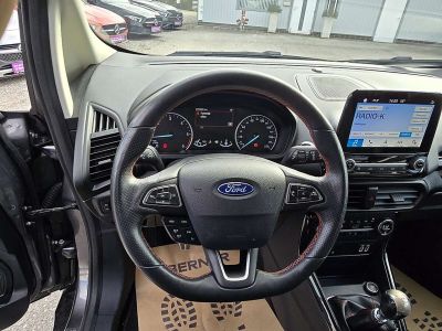 Ford EcoSport Gebrauchtwagen