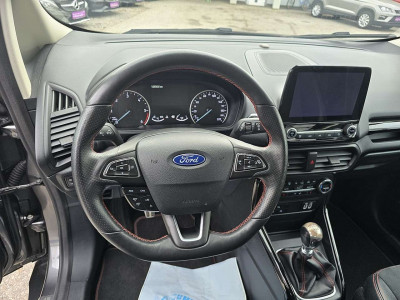 Ford EcoSport Gebrauchtwagen Ford EcoSport Gebrauchtwagen