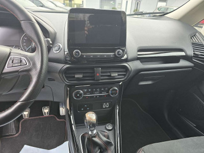 Ford EcoSport Gebrauchtwagen Ford EcoSport Gebrauchtwagen