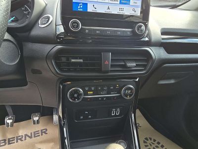 Ford EcoSport Gebrauchtwagen