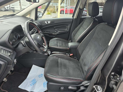 Ford EcoSport Gebrauchtwagen Ford EcoSport Gebrauchtwagen