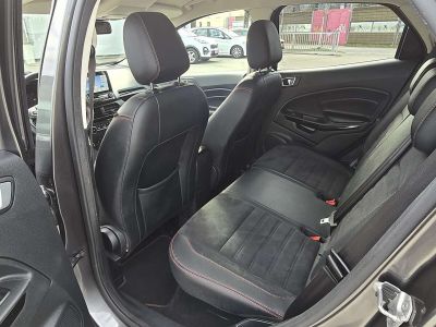 Ford EcoSport Gebrauchtwagen