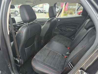 Ford EcoSport Gebrauchtwagen Ford EcoSport Gebrauchtwagen