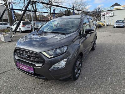 Ford EcoSport Gebrauchtwagen