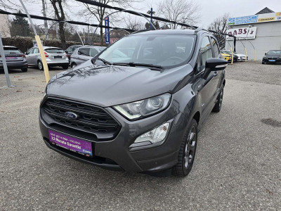 Ford EcoSport Gebrauchtwagen Ford EcoSport Gebrauchtwagen