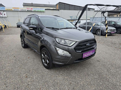 Ford EcoSport Gebrauchtwagen Ford EcoSport Gebrauchtwagen