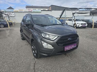 Ford EcoSport Gebrauchtwagen
