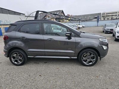 Ford EcoSport Gebrauchtwagen Ford EcoSport Gebrauchtwagen