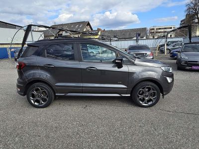 Ford EcoSport Gebrauchtwagen