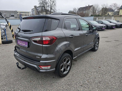 Ford EcoSport Gebrauchtwagen Ford EcoSport Gebrauchtwagen