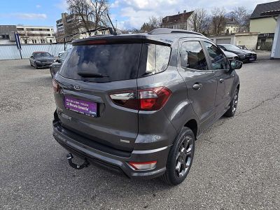 Ford EcoSport Gebrauchtwagen