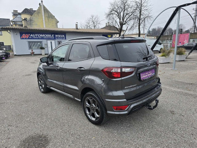 Ford EcoSport Gebrauchtwagen Ford EcoSport Gebrauchtwagen