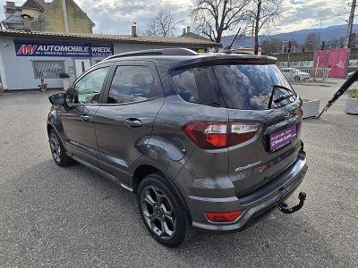 Ford EcoSport Gebrauchtwagen