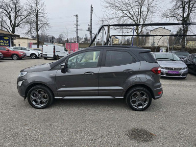 Ford EcoSport Gebrauchtwagen Ford EcoSport Gebrauchtwagen