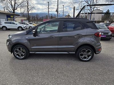 Ford EcoSport Gebrauchtwagen