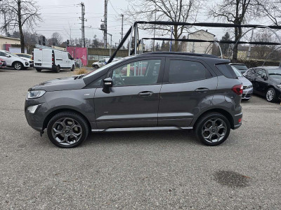 Ford EcoSport Gebrauchtwagen Ford EcoSport Gebrauchtwagen