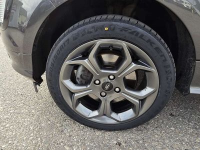 Ford EcoSport Gebrauchtwagen