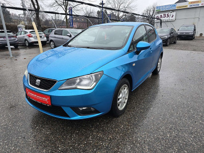 Seat Ibiza Gebrauchtwagen Seat Ibiza Gebrauchtwagen