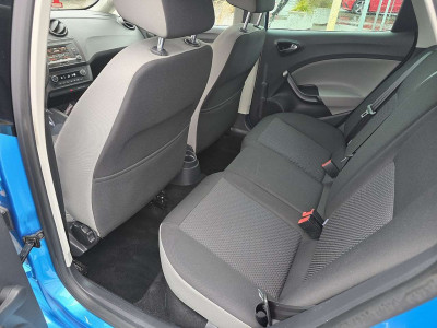 Seat Ibiza Gebrauchtwagen Seat Ibiza Gebrauchtwagen
