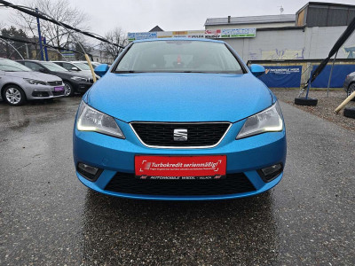 Seat Ibiza Gebrauchtwagen Seat Ibiza Gebrauchtwagen