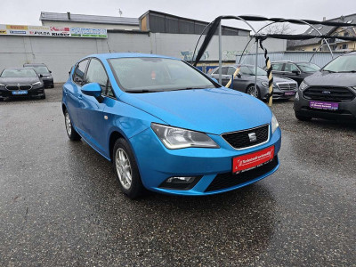 Seat Ibiza Gebrauchtwagen Seat Ibiza Gebrauchtwagen