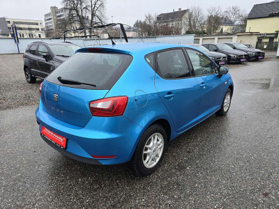 Seat Ibiza Gebrauchtwagen Seat Ibiza Gebrauchtwagen