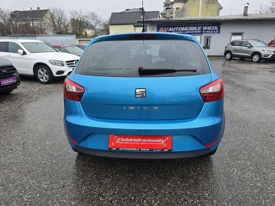 Seat Ibiza Gebrauchtwagen Seat Ibiza Gebrauchtwagen