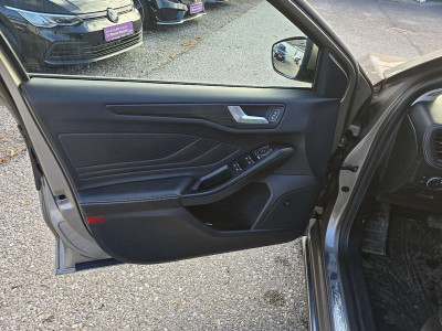 Ford Focus Gebrauchtwagen Ford Focus Gebrauchtwagen