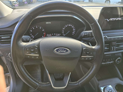 Ford Focus Gebrauchtwagen Ford Focus Gebrauchtwagen