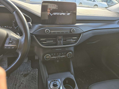 Ford Focus Gebrauchtwagen Ford Focus Gebrauchtwagen