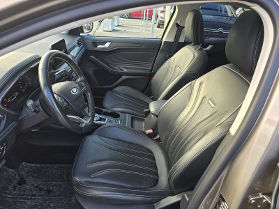 Ford Focus Gebrauchtwagen Ford Focus Gebrauchtwagen