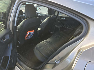 Ford Focus Gebrauchtwagen Ford Focus Gebrauchtwagen