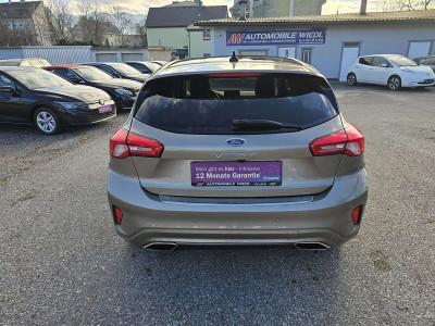 Ford Focus Gebrauchtwagen Ford Focus Gebrauchtwagen