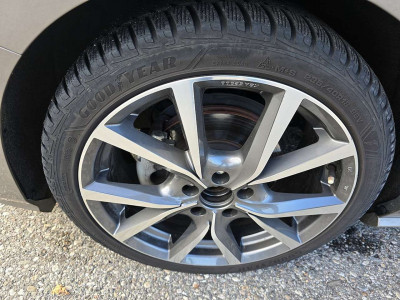 Ford Focus Gebrauchtwagen Ford Focus Gebrauchtwagen