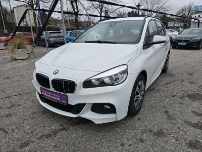 BMW 2er Gebrauchtwagen BMW 2er Gebrauchtwagen