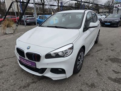 BMW 2er Gebrauchtwagen BMW 2er Gebrauchtwagen