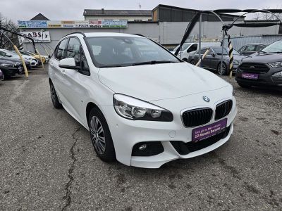BMW 2er Gebrauchtwagen BMW 2er Gebrauchtwagen