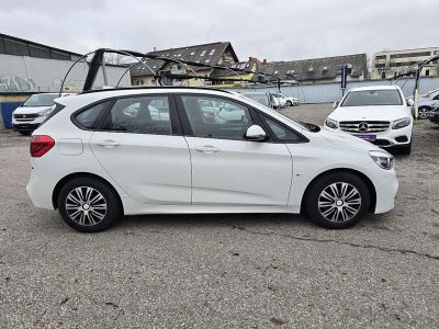 BMW 2er Gebrauchtwagen BMW 2er Gebrauchtwagen