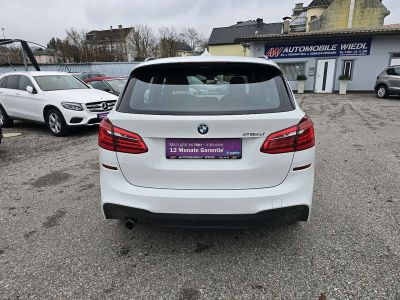BMW 2er Gebrauchtwagen BMW 2er Gebrauchtwagen