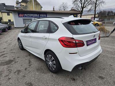 BMW 2er Gebrauchtwagen BMW 2er Gebrauchtwagen