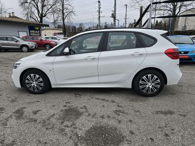 BMW 2er Gebrauchtwagen BMW 2er Gebrauchtwagen