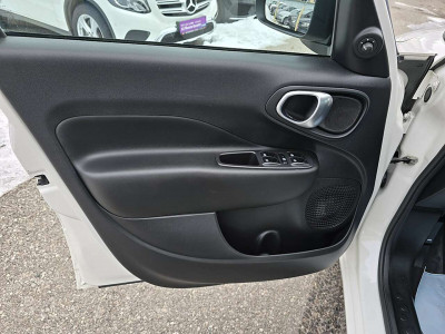 Fiat 500L Gebrauchtwagen