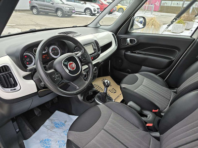 Fiat 500L Gebrauchtwagen