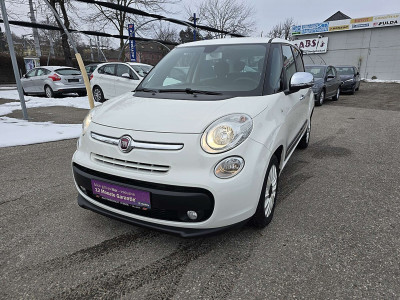 Fiat 500L Gebrauchtwagen